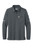 Carhartt FLD & RSCU Long Sleeve Polo