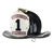 Cairns G5A New Yorker Leather Presentation Helmet