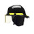 Bullard Firedome PX Helmet, NFPA Certified