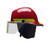Bullard Firedome PX Helmet, NFPA Certified