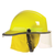 Bullard Firedome PX Helmet, NFPA Certified