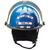 Bullard Firedome PX Helmet, NFPA Certified
