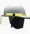 Bullard Firedome PX Helmet, NFPA Certified