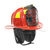 MSA Cairns N5A New Yorker Leather Traditional Structural Helmet