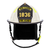MSA Cairns 1836 Composite Traditional Structural Helmet