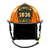 MSA Cairns 1836 Composite Traditional Structural Helmet