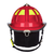 MSA Cairns 1836 Composite Traditional Structural Helmet