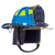 MSA Cairns 1836 Composite Traditional Structural Helmet