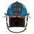 MSA Cairns 1836 Composite Traditional Structural Helmet