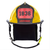 MSA Cairns 1836 Composite Traditional Structural Helmet
