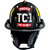 Phenix TC1 Thermoplastic Traditional Structural Helmet