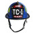 Phenix TC1 Thermoplastic Traditional Structural Helmet