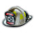 Phenix TC1 Thermoplastic Traditional Structural Helmet