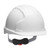 PIP Evolution Deluxe 6151 Hard Hat, ANSI