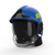 MSA Cairns XF1 Thermoplastic European Helmet