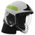 MSA Cairns XF1 Thermoplastic European Helmet