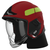 MSA Cairns XF1 Thermoplastic European Helmet