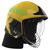 MSA Cairns XF1 Thermoplastic European Helmet
