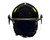 Bullard UST-LW Composite Traditional Structural Helmet