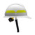 Bullard Cap Style Thermoplastic Wildland Helmet