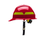 Bullard Cap Style Thermoplastic Wildland Helmet