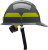 Bullard Cap Style Thermoplastic Wildland Helmet