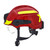 MSA Cairns XR2 Thermoplastic Rescue Helmet
