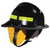 MSA Cairns 664 Composite Modern Structural Helmet
