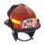 MSA Cairns 664 Composite Modern Structural Helmet