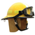 MSA Cairns 664 Composite Modern Structural Helmet