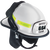 MSA Cairns 664 Composite Modern Structural Helmet