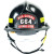 MSA Cairns 664 Composite Modern Structural Helmet