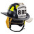 MSA Cairns 880 Thermoplastic Traditional Structural Helmet