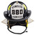 MSA Cairns 880 Thermoplastic Traditional Structural Helmet