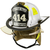 MSA Cairns 880 Thermoplastic Traditional Structural Helmet
