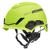 MSA Cairns V-Gard Thermoplastic Rescue Helmet