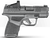 Springfield Hellcat 9mm 3" Shield sight Springfield, hellcat, semi auto, 9mm 1-11 rd and 1-13 rd Mag,Comes with Shield SMSC red dot