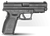 Springfield DYL 9mm 4" bbl 1 HC mag Springfield, DYL, semi auto, 9mm Defend your legacy series, price point XDM