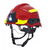 MSA Cairns XR2 Thermoplastic Rescue Helmet, Non-Vented