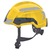 MSA Cairns XR2 Thermoplastic Rescue Helmet, Non-Vented
