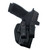 Galco Summer Comfort Inside Pant Holster, Right Hand, Sig P226