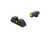 AmeriGlo Gen5 CAP Sights for Glock