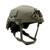 Team Wendy EXFIL Polycarbonate Ballistic Helmet