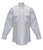 CSTM Flying Cross Command Men's  Shirt w/ Zipper