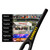 Garrett Hand-held Metal Detector, Super Wand