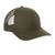 Carhartt Canvas Mesh Back Cap