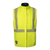 True North Transformer Reversible Vest, Hi-Vis Yellow/Navy