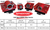 BearsPaw SEPARATORS®