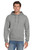 Jerzees Adult 9.5oz SuperSweats 50/50 Blend