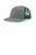 Richardson Snapback Trucker Cap